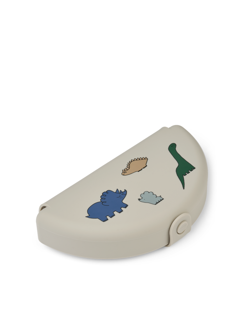 Składany pojemnik na przekąski Eugene Snack Box Liewood BÉBÉ Concept 