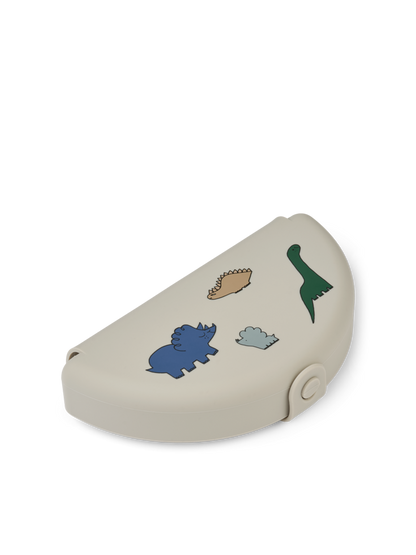 Składany pojemnik na przekąski Eugene Snack Box Liewood BÉBÉ Concept 