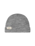 Czapeczka niemowlęca z merino Aiko Pointelle MarMar Copenhagen BÉBÉ Concept 