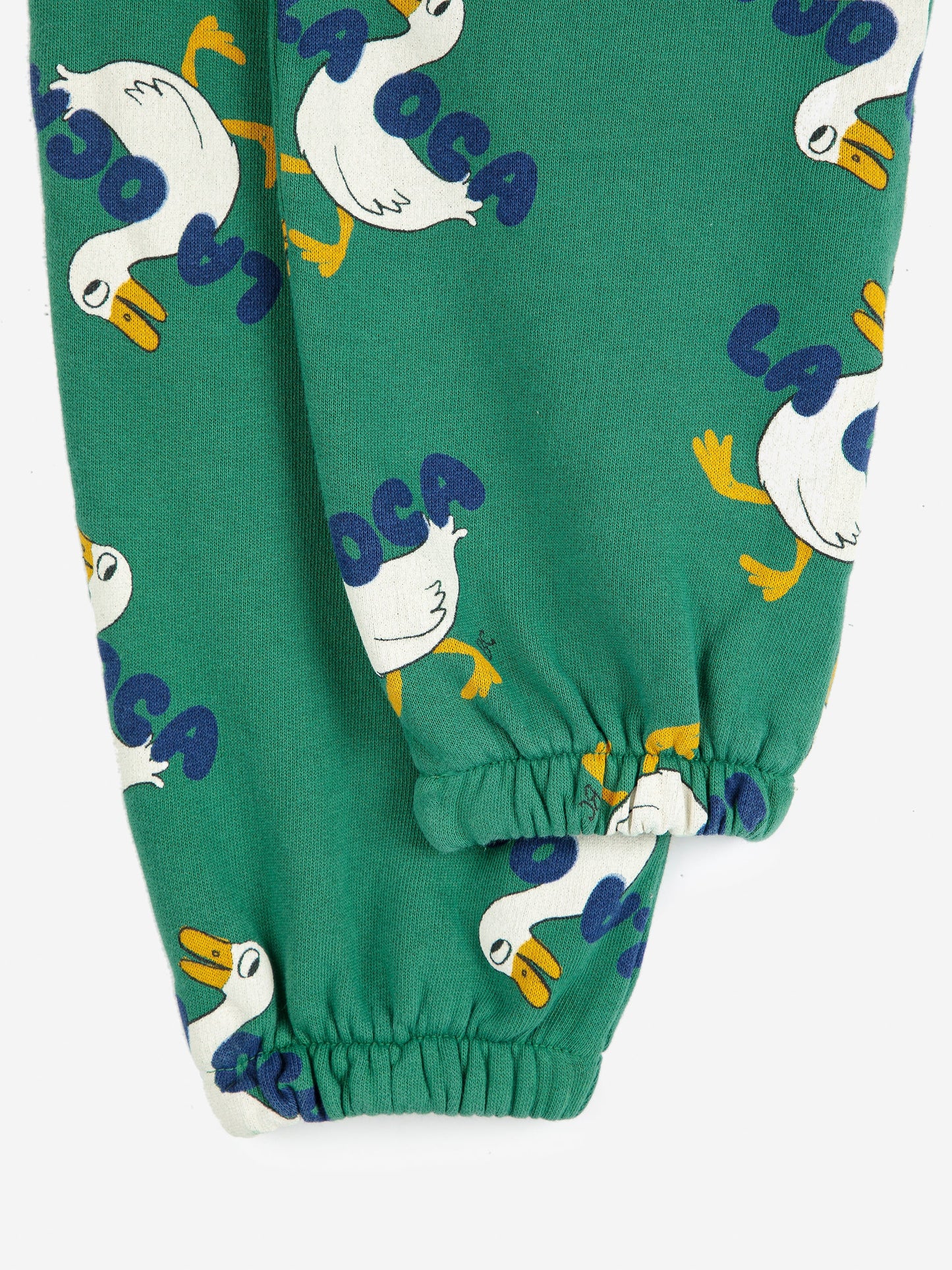La Oca all over joggings Kids Bobo Choses BÉBÉ Concept 
