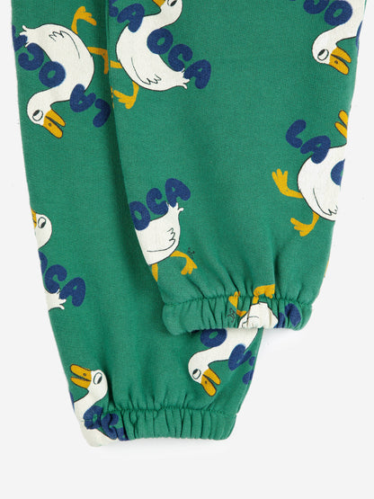 La Oca all over joggings Kids Bobo Choses BÉBÉ Concept 