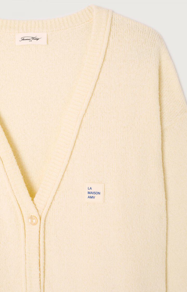 Damski kardigan Dylbay American Vintage BÉBÉ Concept 