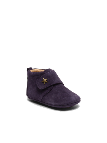 Buciki do nauki pierwszych kroków Star Bisgaard BÉBÉ Concept