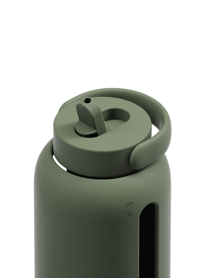 Szklana butelka Bink Day Bink BÉBÉ Concept 