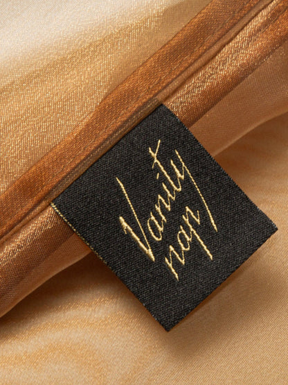 Organza bag Vanity Nap BÉBÉ Concept 