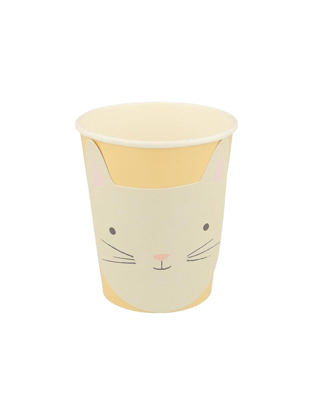 Papierowe kubeczki 8 szt. Meri Meri BÉBÉ Concept 