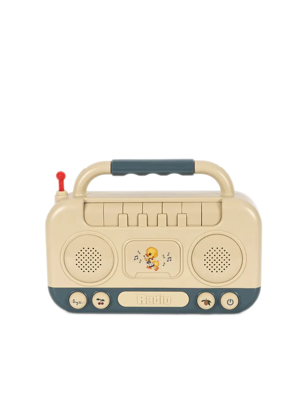 Radyjko Baby Boombox Konges Slojd BEBE Concept 