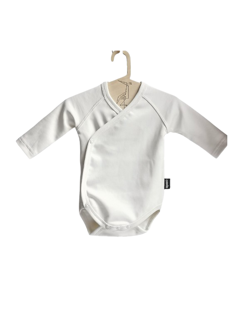 Body z długim rękawem Coodo BÉBÉ Concept 