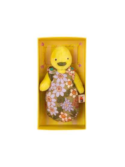 Mini zabawka Les Minouchkas Bebe Moulin Roty BÉBÉ Concept 