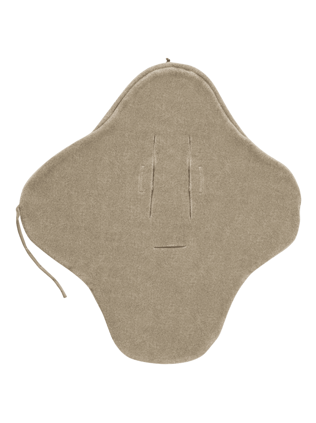 Otulacz wełniany Zaffiro BÉBÉ Concept 