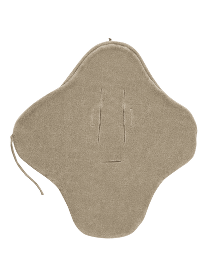 Otulacz wełniany Zaffiro BÉBÉ Concept 