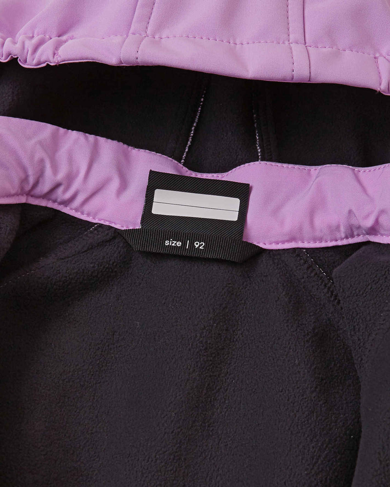 Kombinezon softshell Mjosa Reima BÉBÉ Concept 