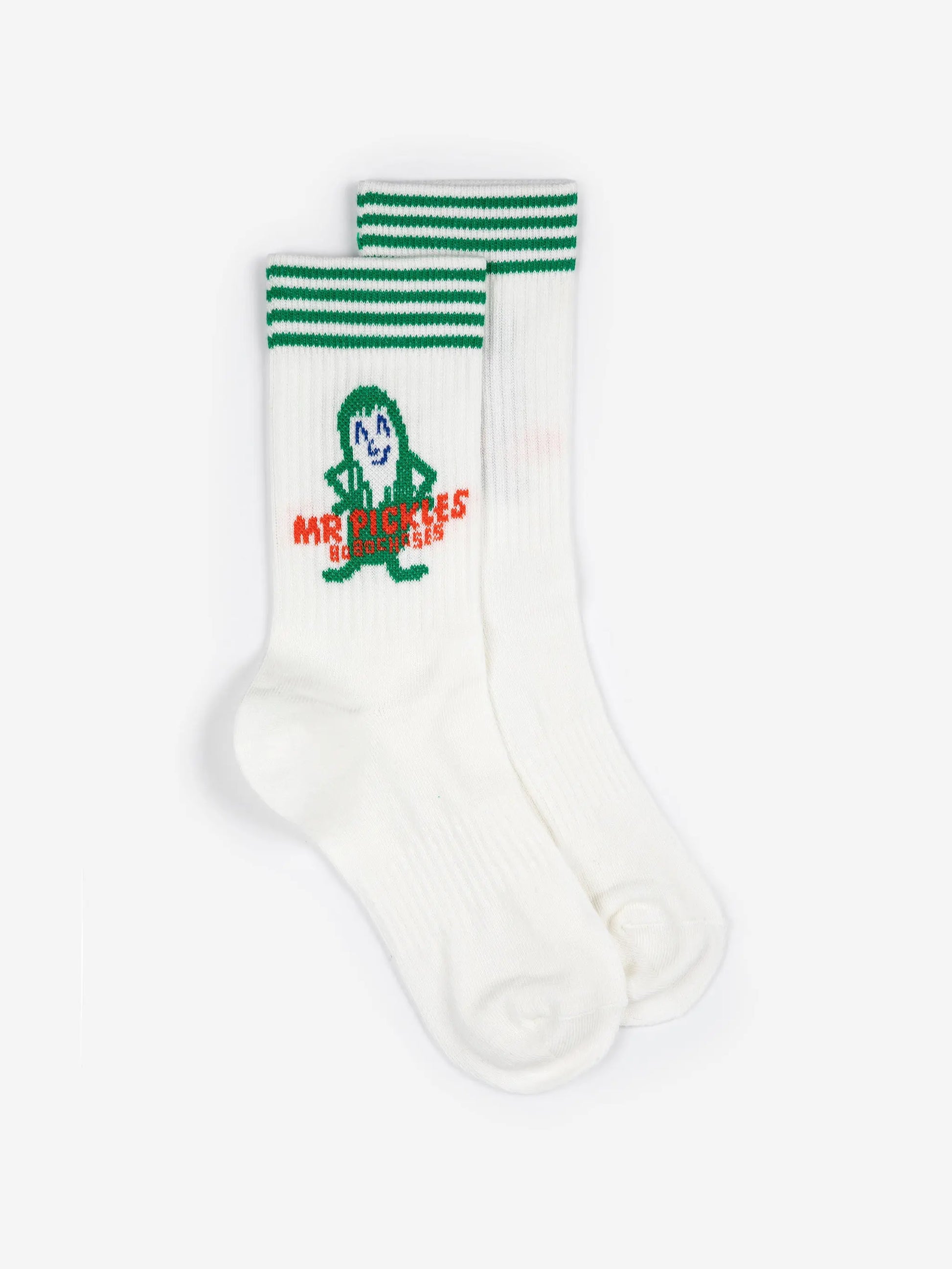 Skarpetki Mr Pickles short socks Bobo Choses BEBE Concept 