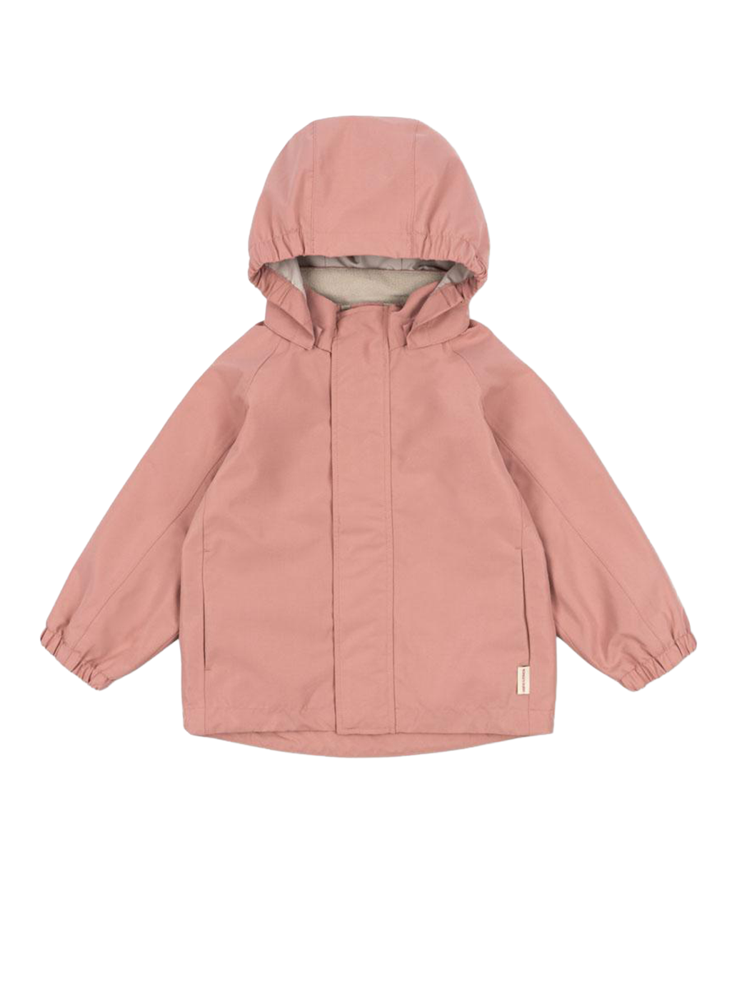 Kurtka Award shell jacket flexi size Konges Slojd BÉBÉ Concept 