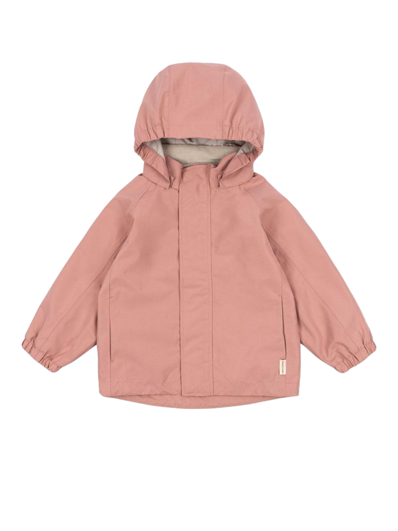 Kurtka Award shell jacket flexi size Konges Slojd BÉBÉ Concept 