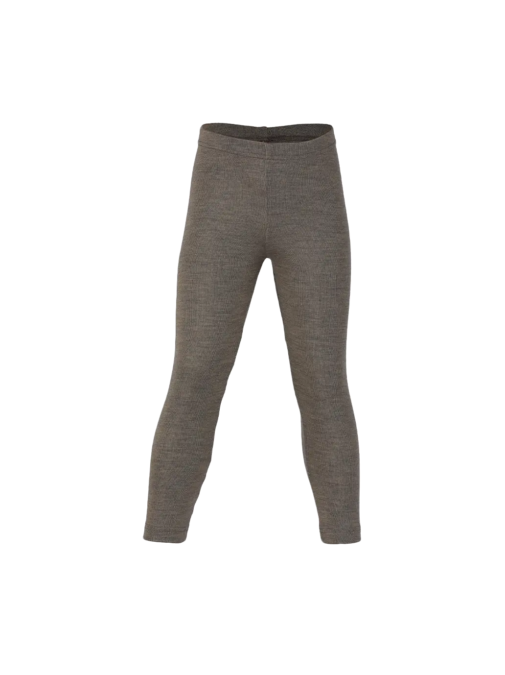 Legginsy z wełny merino i jedwabiu Engel Natur BÉBÉ Concept
