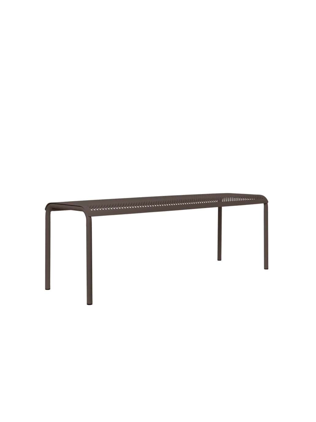 Ława ogrodowa Dapple Bench Ferm Living BÉBÉ Concept 