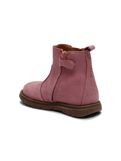 Skórzane sztyblety Maggie Bisgaard BÉBÉ Concept