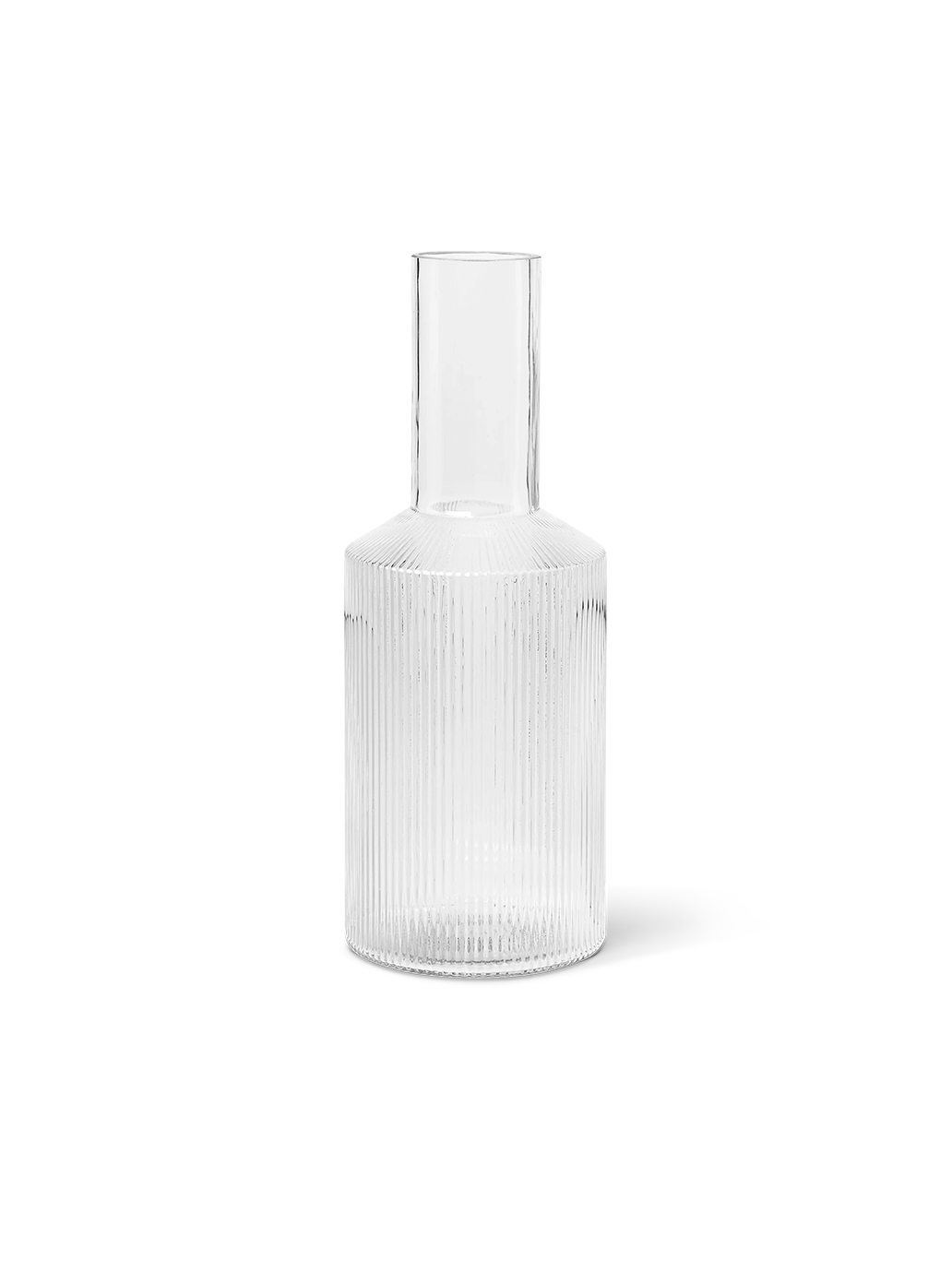 Szklana karafka Ripple Carafe