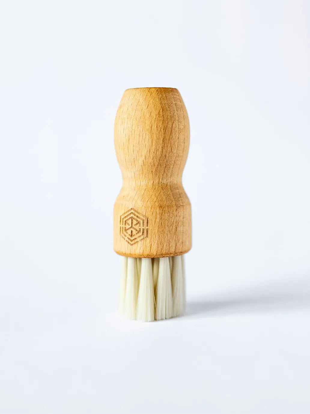 Szczoteczka do dogłębnego mycia twarzy Nested BÉBÉ Concept