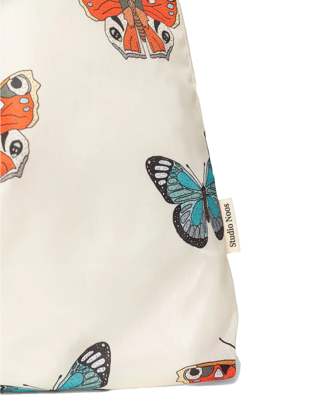 Bolsa de la compra BUTTERFLY – BÉBÉ Concept