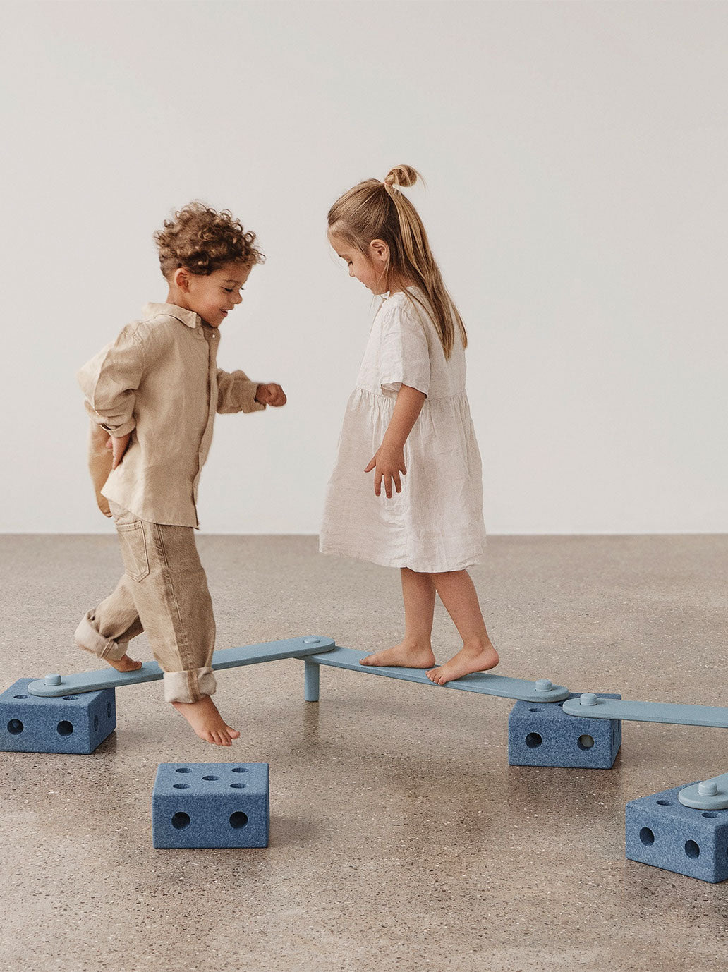 Równoważnia Modu Balance Track MODU BÉBÉ Concept 