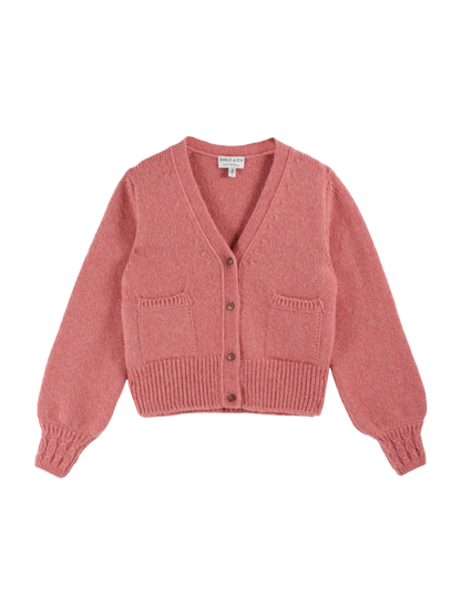 Sweter Cote cardigan Emile et Ida BÉBÉ Concept 