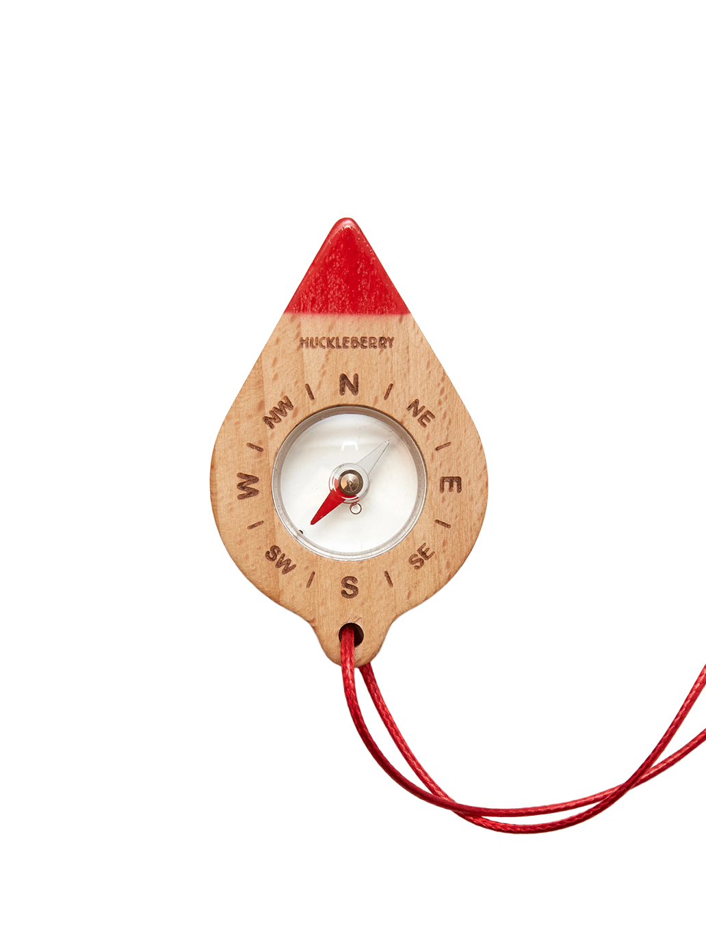 Kompas Huckleberry Kikkerland BÉBÉ Concept 