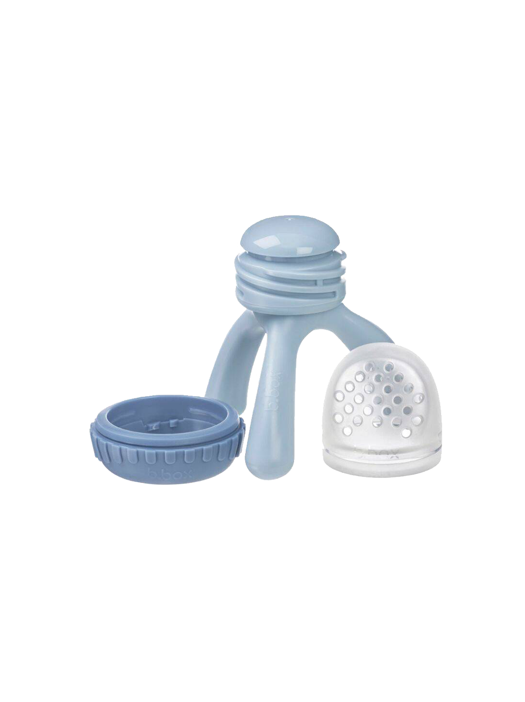 Gryzak silikonowy do podawania pokarmu B.Box BÉBÉ Concept 