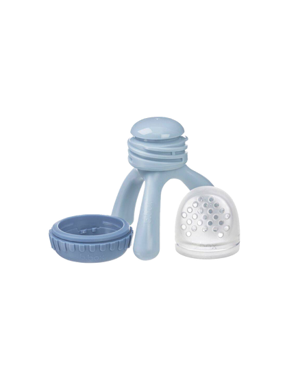 Gryzak silikonowy do podawania pokarmu B.Box BÉBÉ Concept 