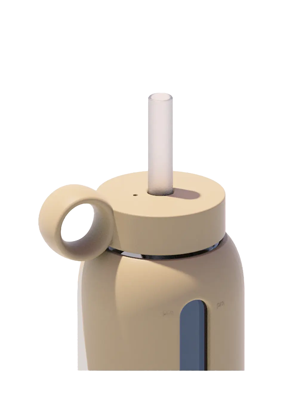 Nasadka z rurką Carry Cap do Bink 600 ml Bink BEBE Concept 