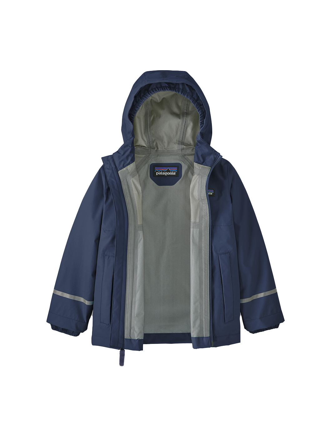 Kurtka przeciwdeszczowa Baby Torrentshell 3L Rain Jkt Patagonia BÉBÉ Concept 