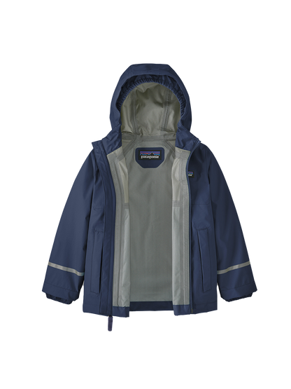 Kurtka przeciwdeszczowa Baby Torrentshell 3L Rain Jkt Patagonia BÉBÉ Concept 