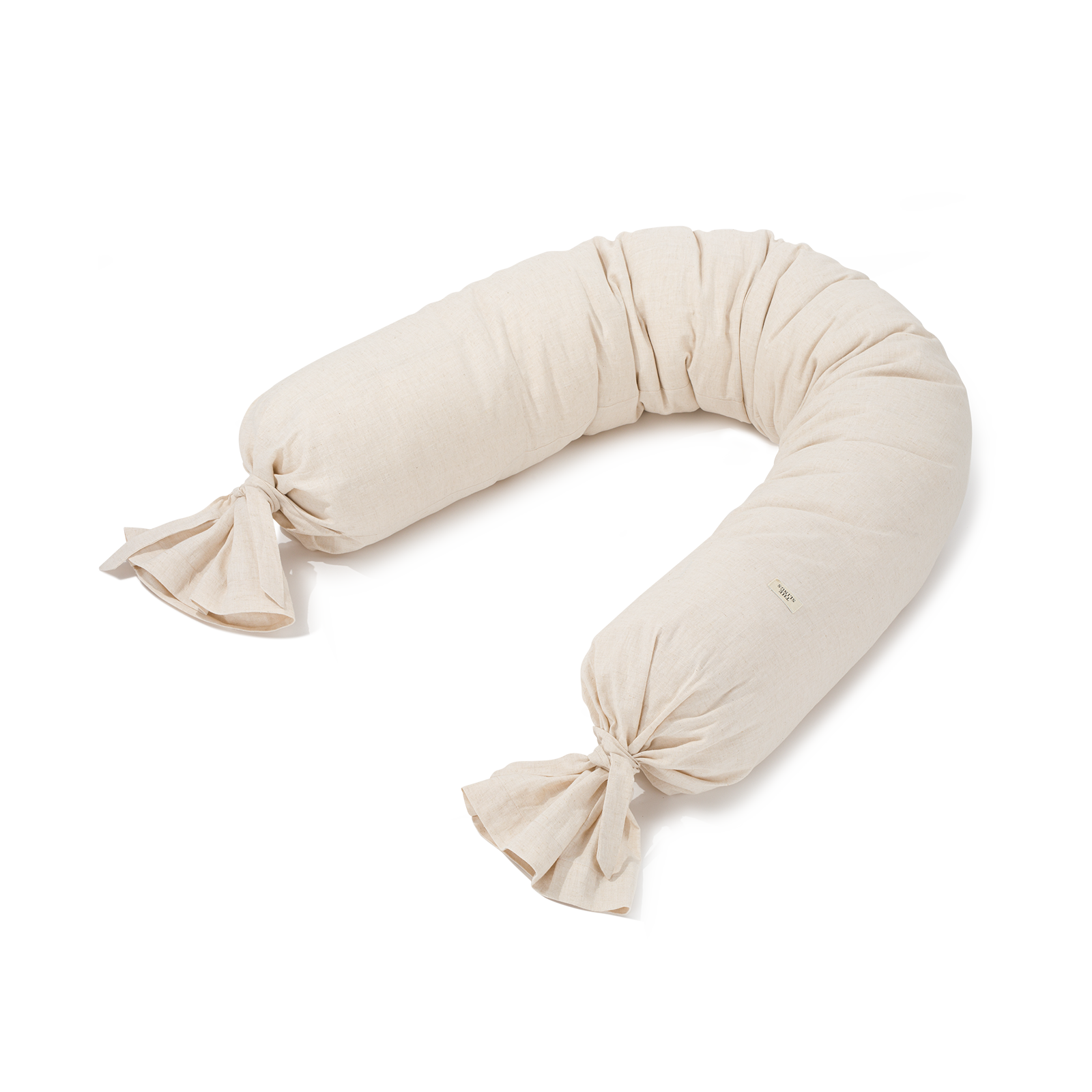 Poduszka ciążowa The Slings BÉBÉ Concept 