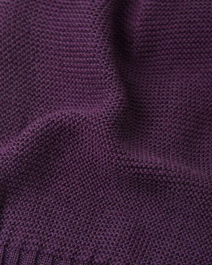 Kominiarka z wełny merino dla dzieci Starrie Reima BÉBÉ Concept 