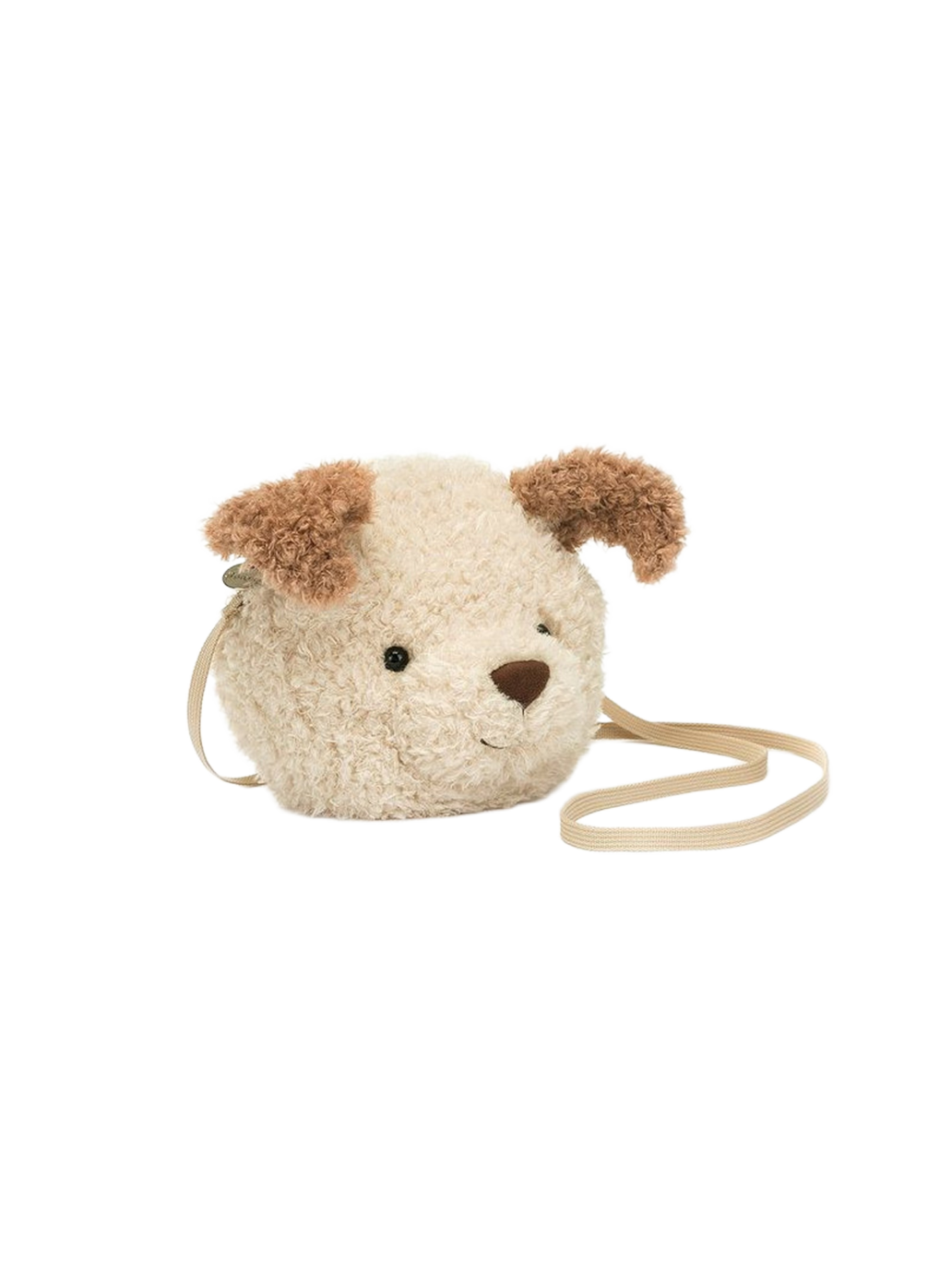 Torebka na Ramię Szczeniak Jellycat BÉBÉ Concept 