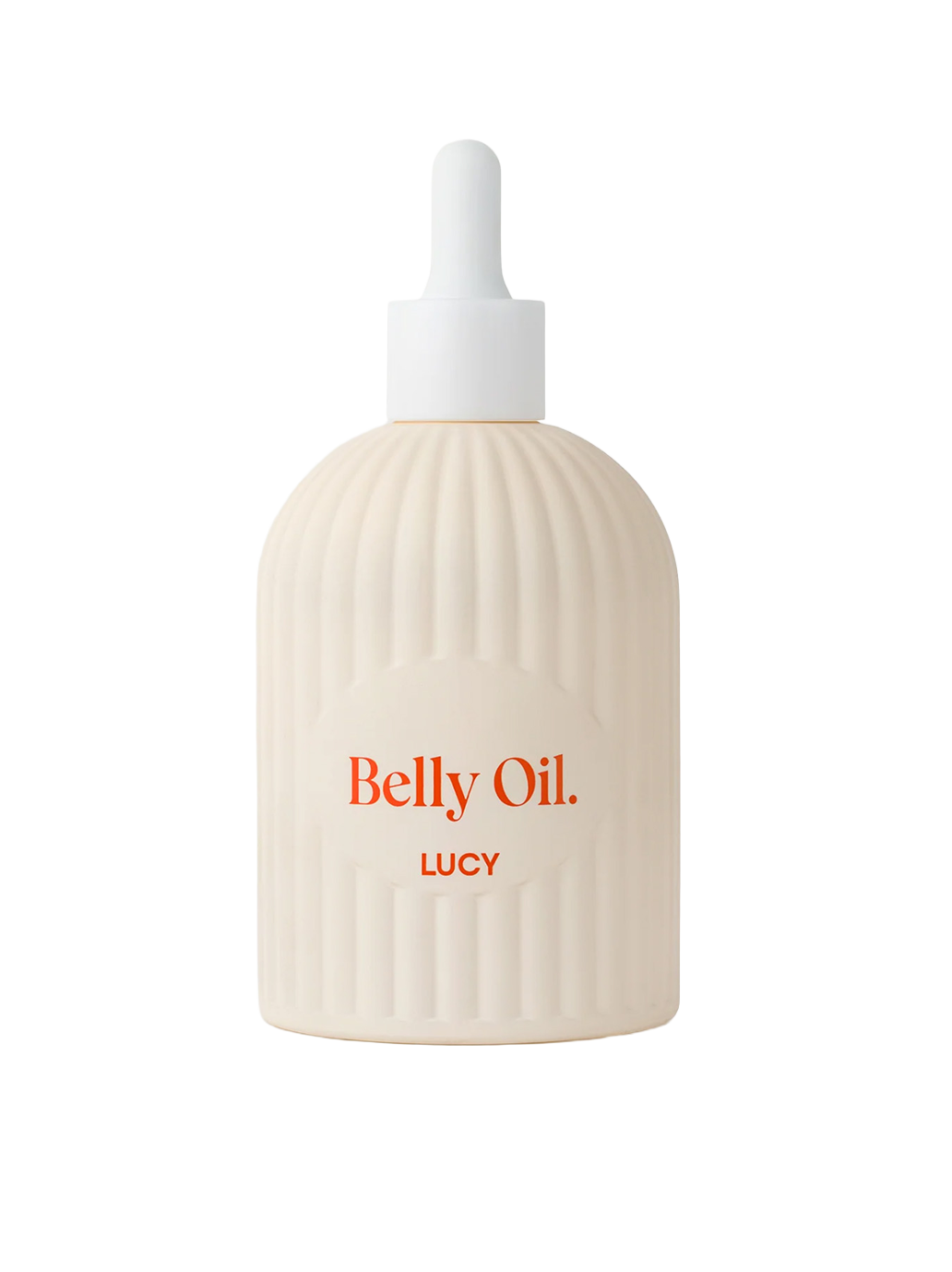 Ujędrniający olejek do ciała przeciw rozstępom Belly Oil