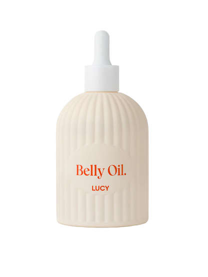 Ujędrniający olejek do ciała przeciw rozstępom Belly Oil 250 ml