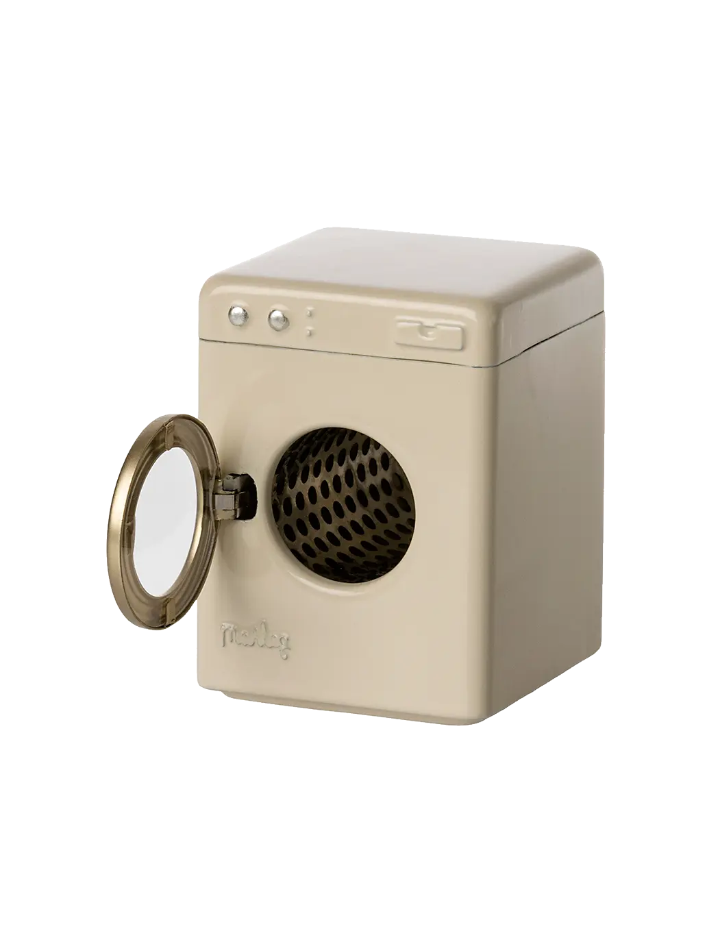 Miniaturowa pralka Maileg BEBE Concept 