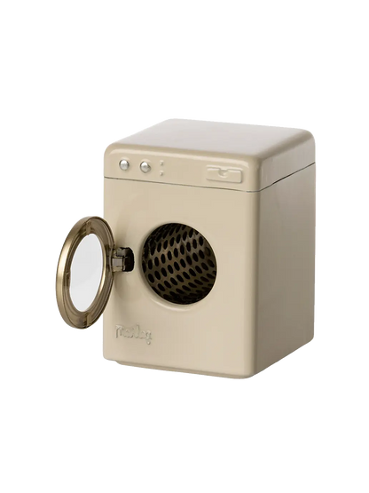 Miniaturowa pralka Maileg BEBE Concept 