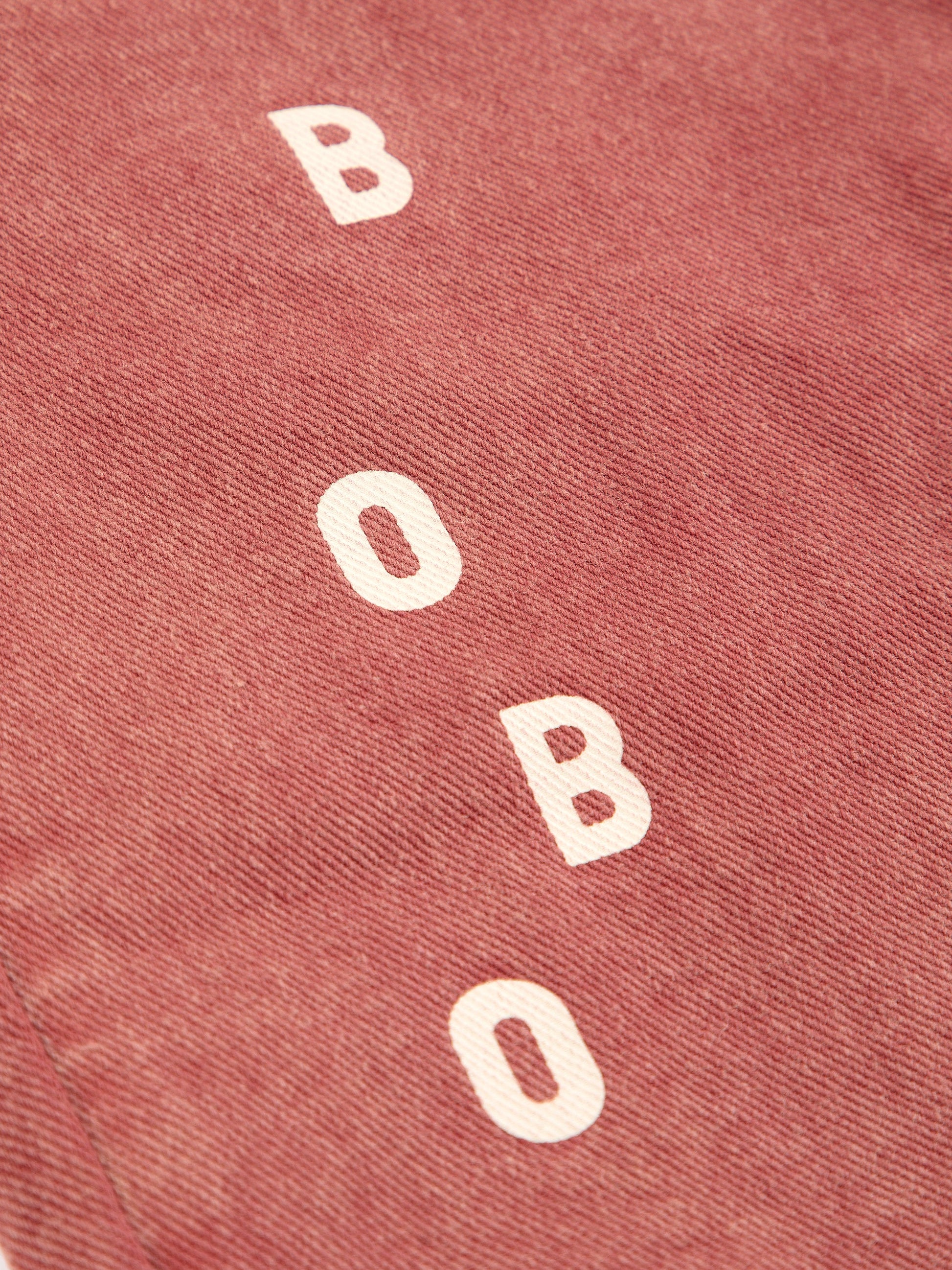 Bobo Choses denim pants Kids Bobo Choses BÉBÉ Concept 