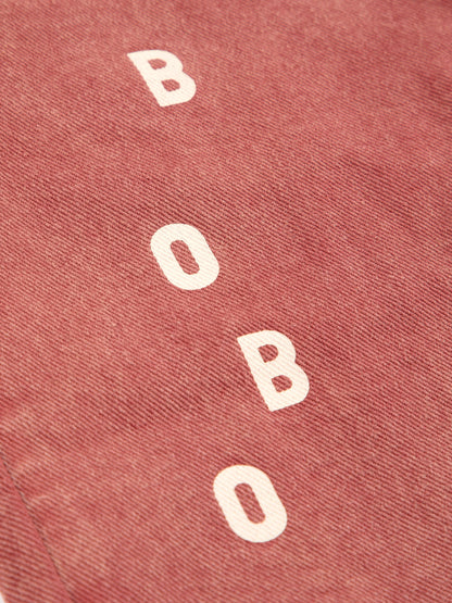 Bobo Choses denim pants Kids Bobo Choses BÉBÉ Concept 