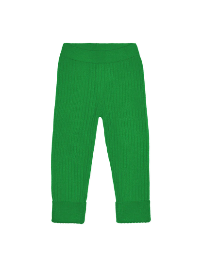 Legginsy z wełny merino dla dzieci Everyday Mille Family BÉBÉ Concept 