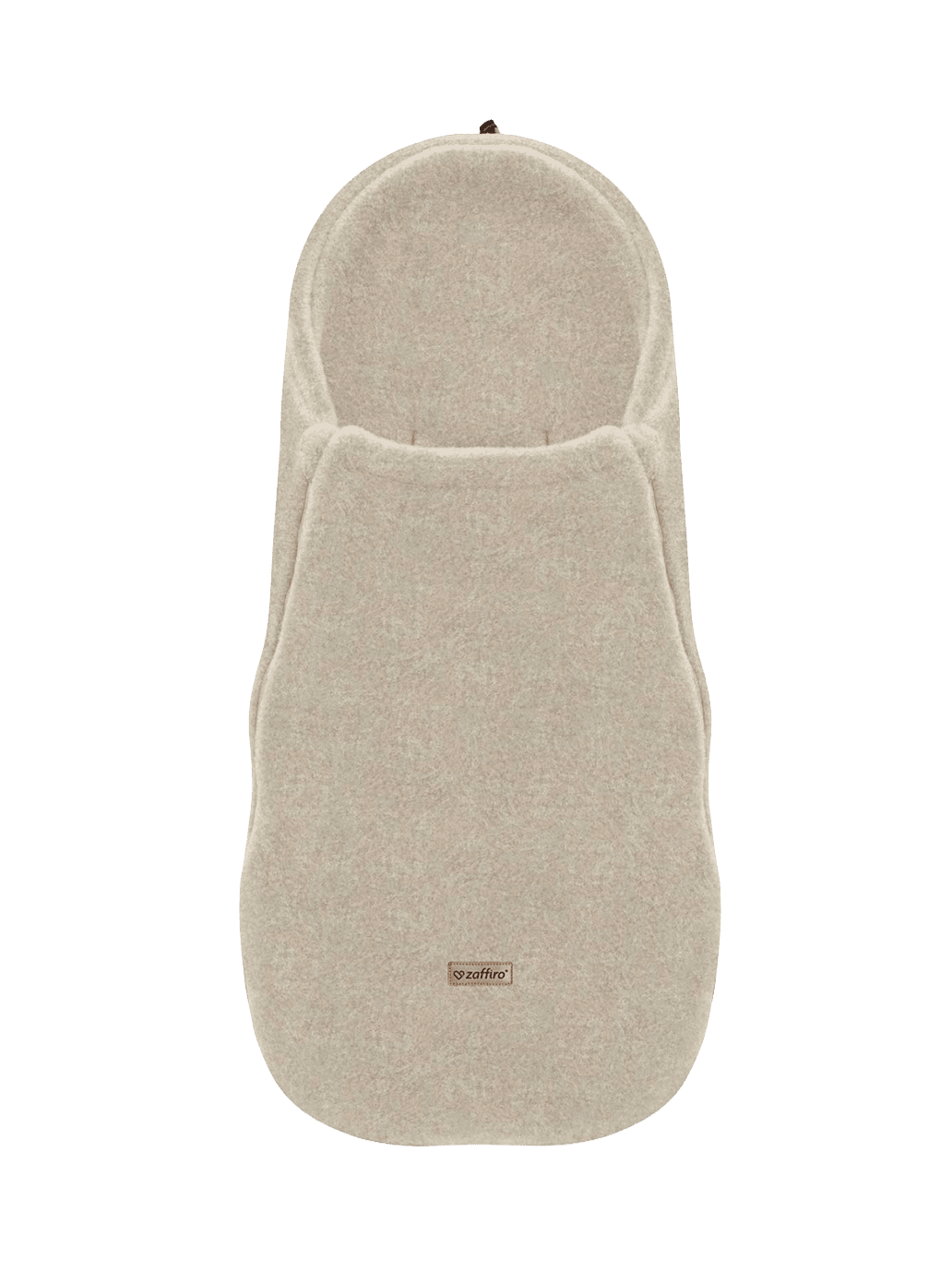 Wełniany śpiworek Mini Zaffiro BÉBÉ Concept