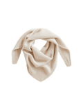 Trójkątny szal chusta z wełny merino Josephina Hvid BÉBÉ Concept 