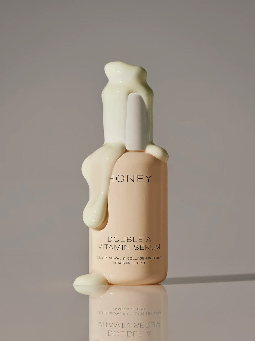 Double A Vitamin Serum Honey BÉBÉ Concept 