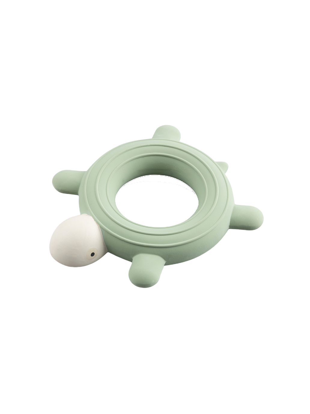 Gumowa zabawka do kąpieli Bath Toy Sebra BÉBÉ Concept 