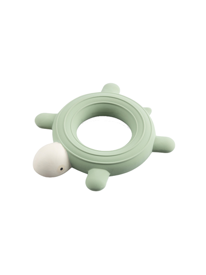 Gumowa zabawka do kąpieli Bath Toy Sebra BÉBÉ Concept 