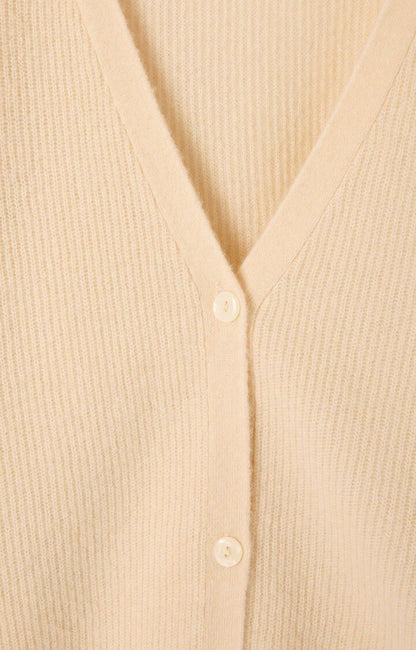 Damski kardigan Raxow American Vintage BÉBÉ Concept 