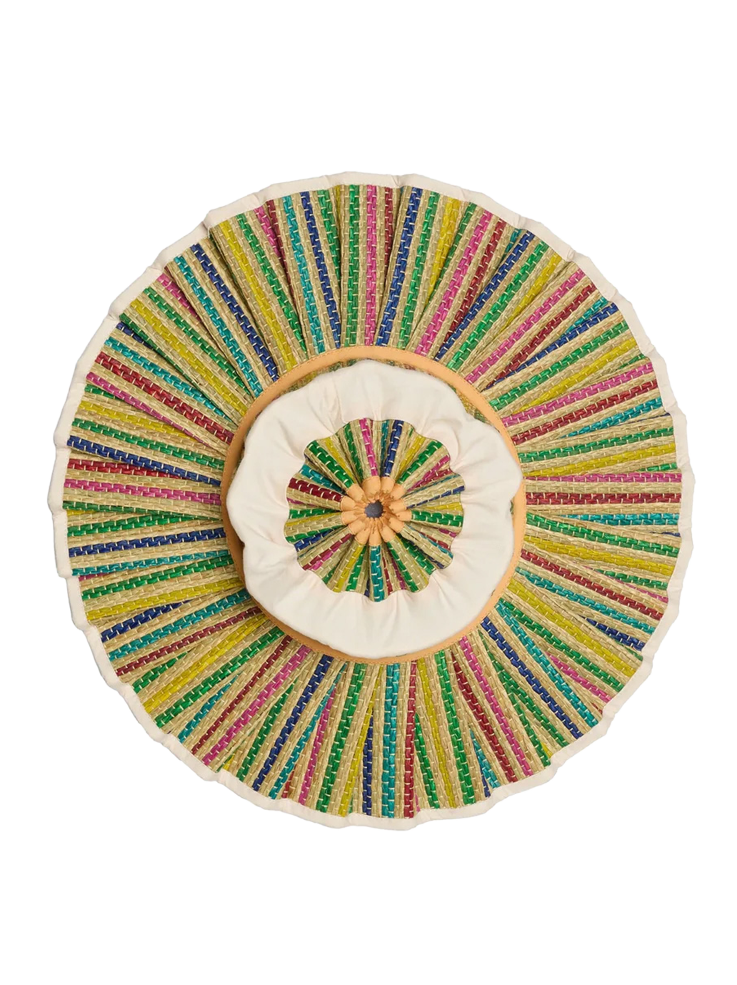 Kapelusz Luxe Capri Edycja Limitowana Lorna Murray BÉBÉ Concept 